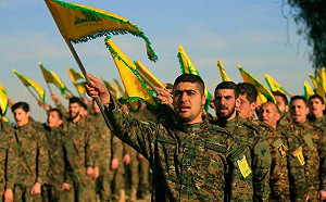 真主黨開火空襲以色列！英軍也捲入戰火 川普：軍事行動將持續4週