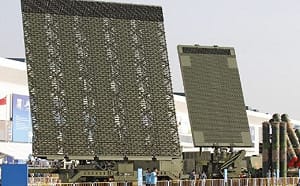 兩場戰爭驗證 中國爛武器再現形! 伊500目標被炸 HQ-9、JY雷達全失效