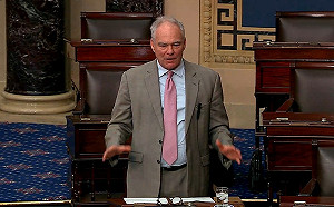 川普警告伊朗戰爭恐持續數週  美參議院傳將「強迫」投票