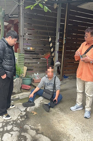 收購苗栗草莓未付貨款失聯　盤商落網