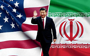 中共誤判美以不敢對伊動手! 哈梅內伊被斬首 北京外交節奏全亂掉