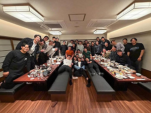 WBC日本隊燒肉聚餐 「1000億男」大谷翔平沒付帳