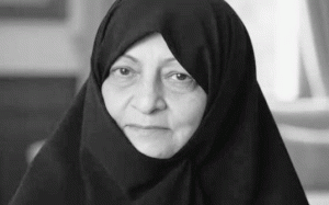 伊朗官媒證實哈梅內伊妻子傷重不治！國安首長：不惜代價捍衛國土