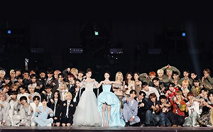 AAA頒獎典禮連續兩年降臨高雄！網暴動：這次一定要搶到票