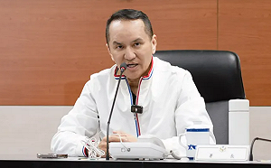 常如山風暴再擴大！爆涉性侵未遂限制出境 另掀公益募款疑雲 