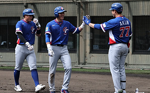 懶人包》WBC經典賽3/5日本開打！電視轉播、免費戶外直播資訊總整理