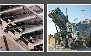 美在波灣盟邦防空彈藥恐「彈盡援絕」？烏克蘭將受「池魚之殃」！