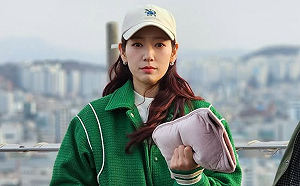 朴信惠驚爆「疑似用空殼公司逃漏稅」！經紀公司緊急回應了