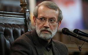 最高領袖哈梅內伊遇襲後臨時上位  伊朗戰時關鍵人物拉里賈尼是誰？