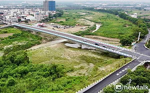 32億道路建設補助未到位　黃偉哲：爭取足額補助及滾動檢討工程順序