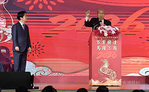 工總盼朝野化解對立　籲速審總預算及台美對等貿易協定