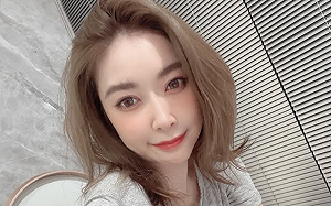 許維恩驚傳罹患乳癌！「10小時手術切除雙乳」最新病況曝光