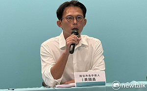 公部門擬對李貞秀提當選無效之訴？黃國昌：法律問題讓法律解決 