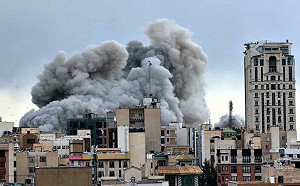 美打伊讓中不敢攻台? 北京 : 「台獨」觸紅線必迎頭痛擊 還痛批美台關稅協定