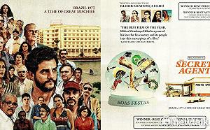 朱玉昌觀點》國家噩夢與血的循環 解剖《這不只是個間諜故事》