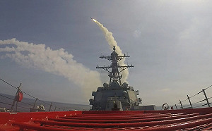 應對伊朗威脅！川普擬用美國海軍護航荷姆茲海峽油輪  歐洲多國增兵地中海