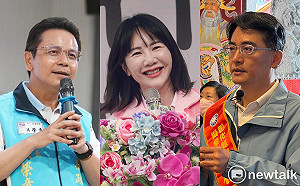彰化藍營縣長人選傳空降惹議　三人連署籲回歸在地徵召、願整合輔選