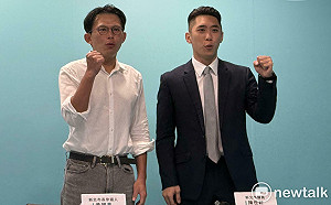 批蘇貞昌國影二期延宕　黃國昌：當市長收回土地、打造親子藝文空間 