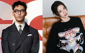 被爆涉當「那個凱文」小三 蔡瑞雪透過律師重磅回應了 