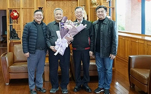 宜蘭縣議會秘書一家三口失聯！突以信函遞辭呈  內容曝光