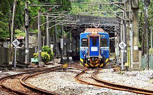 台鐵VISA刷卡系統出包！網路預購票付款截止延後一日