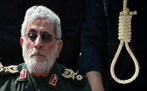 又抓到內鬼？塔伊布見哈梅內伊後「身體不適」落跑 20分後導彈來襲 傳卡尼被吊死