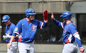 台灣隊穩了？台南Josh發文誇澳洲投手 網興奮洗版：國師開恩