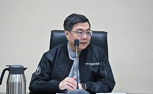 藍批又違憲！律師：不副署幾次藍白都不敢倒閣 他讚「卓將成史上最有影響力院長」