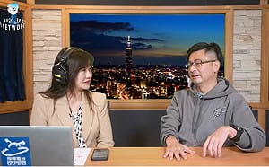 謝典霖稱是賴清德不讓謝衣鳳選  學者轟：國民黨是只會甩泥巴、製造仇恨的毒瘤