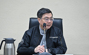 針對《黨產條例》等三修正法案  卓揆：基於憲法賦予權「不副署」