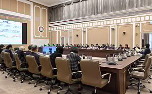 行政院加開穩定物價臨時會報　持續油價雙緩漲機制、關鍵原物料稅負減徵延至9月底