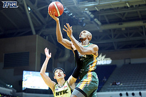 TPBL克羅馬砍30分　雲豹宰國王奪2連勝