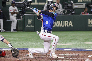 WBC李灝宇側腹輕微拉傷　張政禹遞補默契沒問題