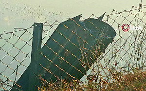 (影) 未觸發北約集體防禦! 伊飛向土耳其導彈被攔截 50萬土軍集結邊境警戒