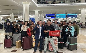 助滯留阿聯國人離境！駐杜拜辦事處安排陸路交通：前往阿曼不用錢