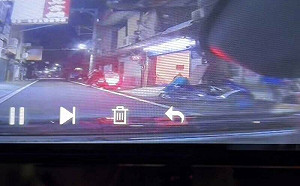 新竹女孩被綁電線桿！網友嚇壞PO網 警方、竹市府介入 