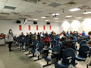 交通違規「矯正防治班」3/31實施！針對三大累犯加嚴執行