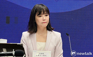 進退兩難關鍵在立院！政院：只有中選會可提出李貞秀當選無效之訴