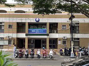 偽造罷免名冊 國民黨台中黨部32人緩刑2人不得緩刑