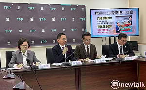 中選會人事卡關恐影響6白委？民眾黨團：資格毋庸質疑