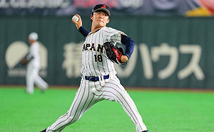 WBC》山本由伸只投3局、50球？日媒透露：道奇隊有嚴格限制