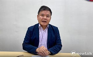 卓榮泰赴日突破  莊瑞雄：國民黨比北京還早生氣 