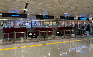 百大機場評選出爐  桃機蟬聯「全球最佳行李運送機場」首獎