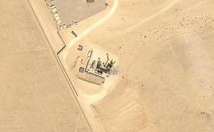 伊朗祭「戳瞎」戰術專打美軍雷達  CNN：至少一套「薩德」被毀