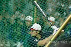 WBC台日戰先發公布  大谷翔平扛第1棒