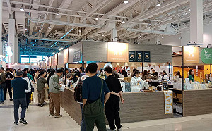 高雄精品咖啡、酒飲展同步登場   打造南台灣年度飲品盛會