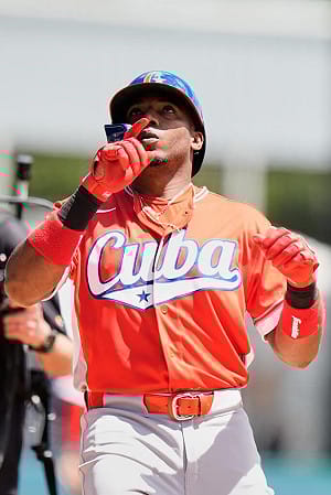 WBC經典賽古巴重砲出擊　3比1力克巴拿馬