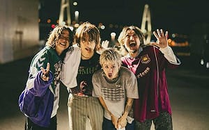 ONE OK ROCK香港演唱會取消！證實「不可抗力因素阻礙」