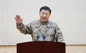 美打伊朗「動搖中國戰略野心」! BBC：戰爭拖越久對中衝擊就越大