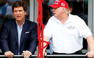 川粉名嘴轟川普人品低劣！為曾挺川致歉：不知他會把世界搞成這樣